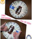 生酮版巧克力戚風蛋糕