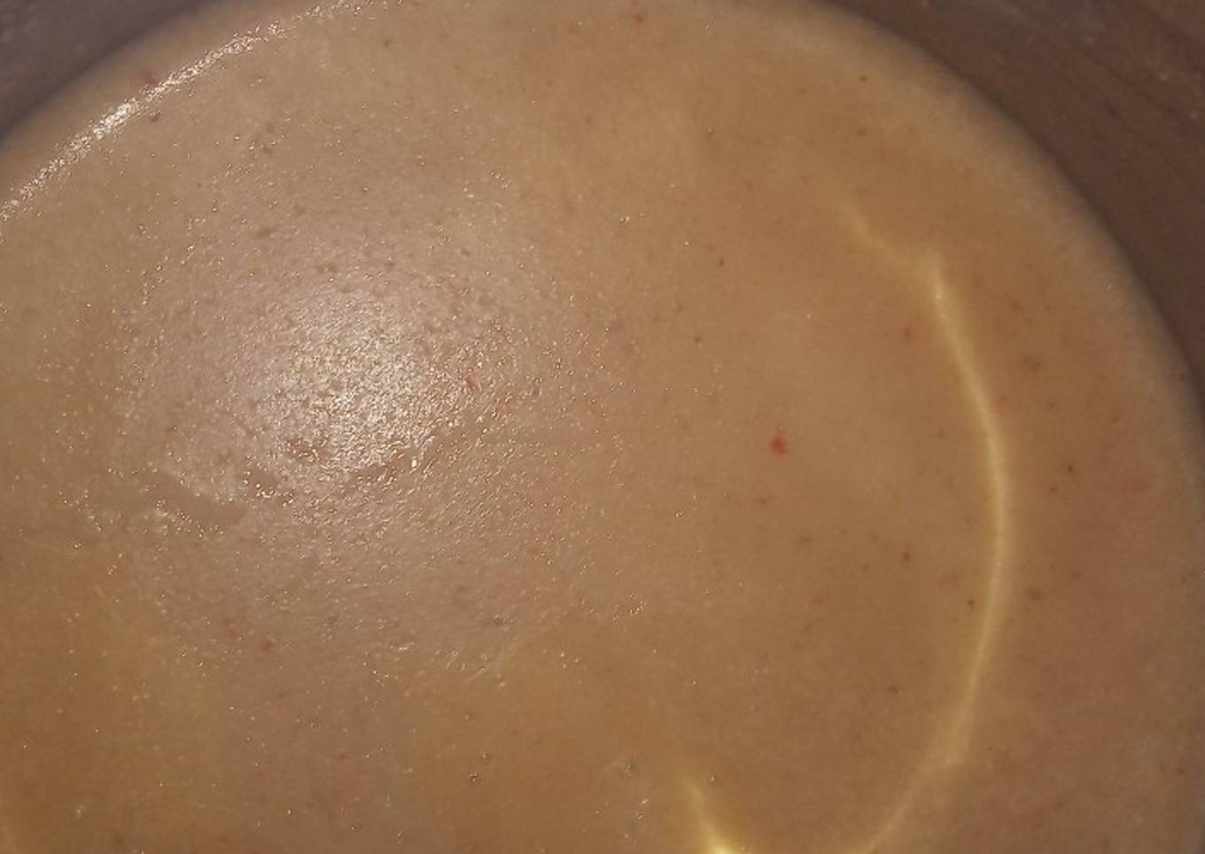 5. Bumbu gado-gado surabaya