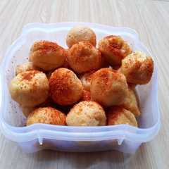 Tahu bulat রেসিপির প্রধান ছবি