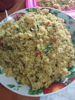 Foto resep Nasi Goreng Rumahan