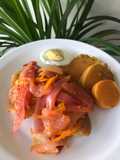 Escabeche 🤩