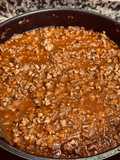 Salsa boloñesa