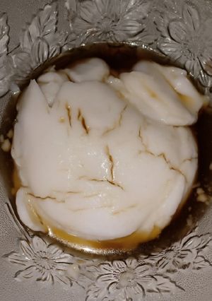 Foto resep Bubur Sumsum Rice Cooker