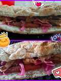 Maxi Choripan🥖🌭🇲🇽