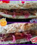 Maxi Choripan🥖🌭🇲🇽