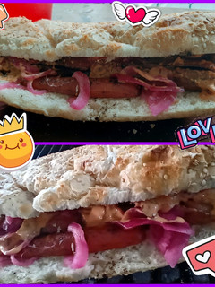Una foto de Maxi Choripan🥖🌭🇲🇽
