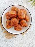 Cekodok Pisang