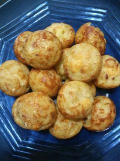 Foto resep Bola mie