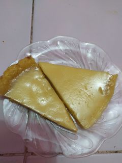 Foto resep Pie susu teflon