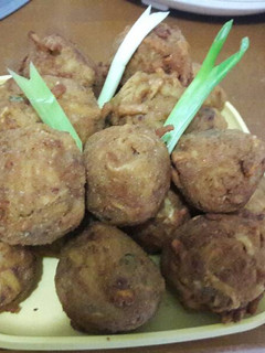 Foto resep Kroket mie sayur kornet