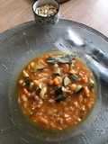 Rustic Minestrone