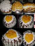 Torta Chajá