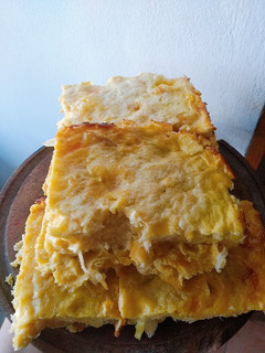 Una foto de Sopa paraguaya ♥️