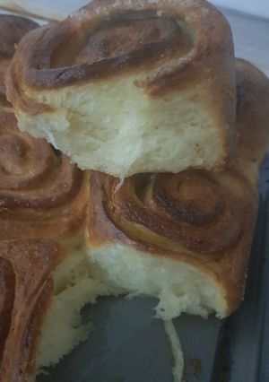 Ferdinánd Tekercs recept fotója
