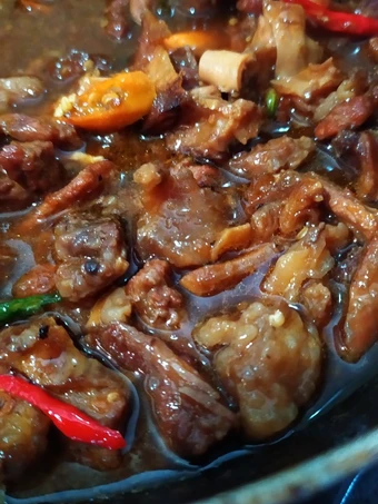 Cara Gampang Menyiapkan Resep Oseng Mercon yang Bikin Ngiler