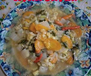 Ini Caranya Cap cay AYAM SAYUR Enak Sederhana Ini Caranya Cap cay AYAM SAYUR Enak Sederhana