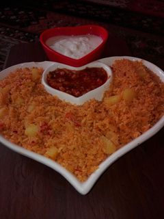 عکسی از دستور دمپختک