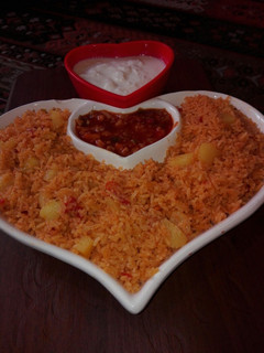 عکسی از دستور دمپختک