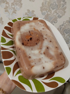 Foto resep Puding Roti Tawar, Mpasi 1 Tahun