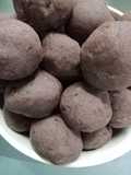 Inti kacang merah homemade #Umie