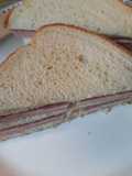 Horseradish meets Blue Cheese