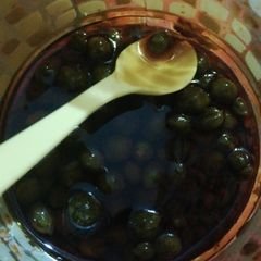 A picture of Ker pickle.
