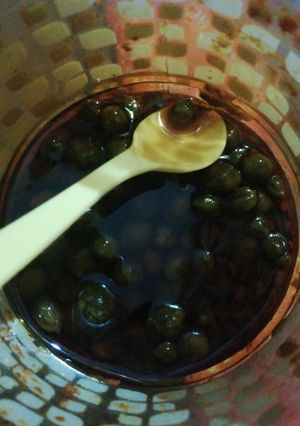 A picture of Ker pickle.