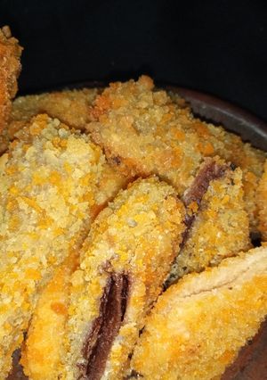 Foto resep Nugget Nabati