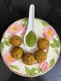 Healthy Mix Veggie Appe