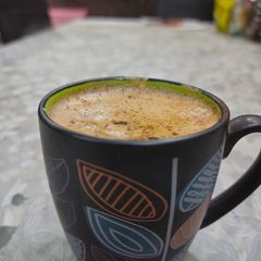 Cappuccino Coffee A picture of Cappuccino Coffee.