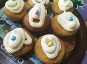 Una foto de cupcakes originales