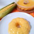 Puding jagung 🌽
