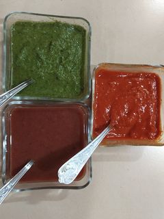 ચાટ ચટણી (Chaat Chutney Recipe In Gujarati) રેસીપી મુખ્ય ફોટો