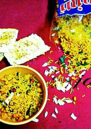 A picture of #Monsoonbites "MISALPAV".
