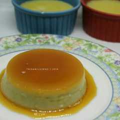 รูปของ Puding Caramel