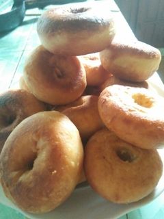 Foto resep Donat Kentang Gembul (tanpa mixer)
