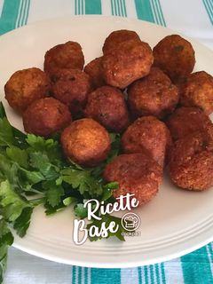 A picture of Meatballs.