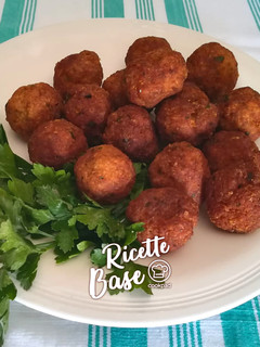 A picture of Meatballs.