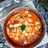 Sundubu Jjigae (Sup Tahu Pedas)