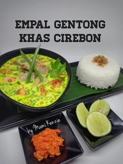 Foto resep Empal Gentong