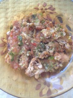 Foto resep Tempe penyet