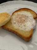 Eggs in the basket