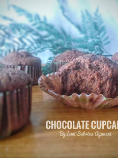 Foto resep Chocolate Cupcake