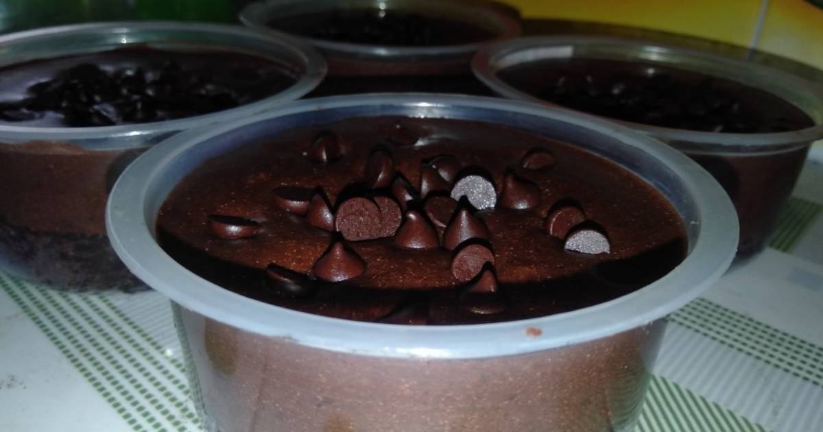 39 resep dessert kontinental brownis enak dan sederhana ala 