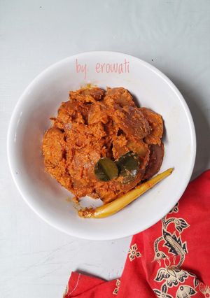 Foto resep Jangan Jengkol