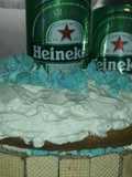 Torta Cerveza