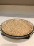 Oatmeal Pie Crust for No Bake Pies