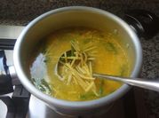 Gambar sayur rebung