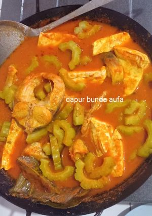 Foto resep Asam pedas baung