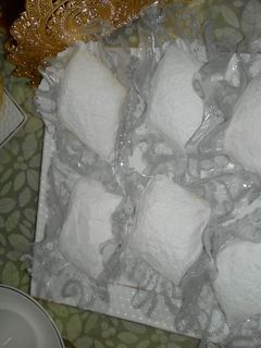 صورة لوصفة بوسو لا تمسو